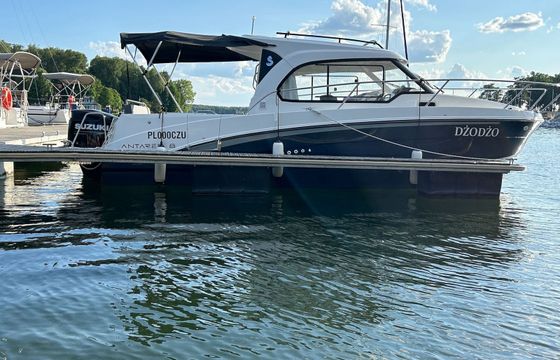 Beneteau Antares 8 Dzo Dzo