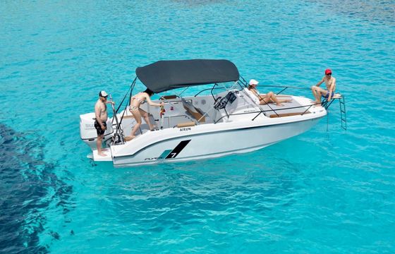 Beneteau Flyer 7 Airun