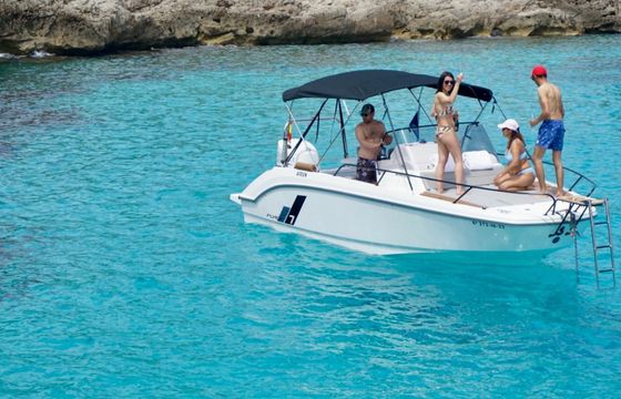 Beneteau Flyer 7 Airun