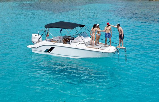 Beneteau Flyer 7 Airun
