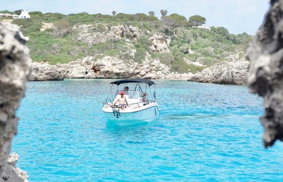 Beneteau Flyer 7 Airun