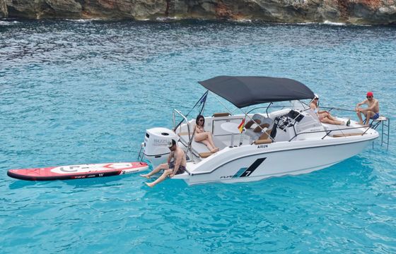 Beneteau Flyer 7 Airun