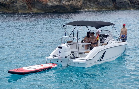 Beneteau Flyer 7 Airun