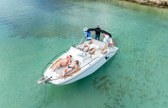 Beneteau Flyer 7 Airun