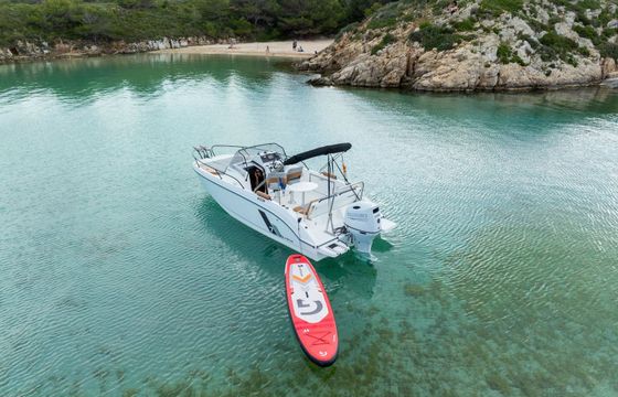 Beneteau Flyer 7 Airun