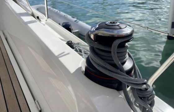 Beneteau Oceanis 30.1 Peanut