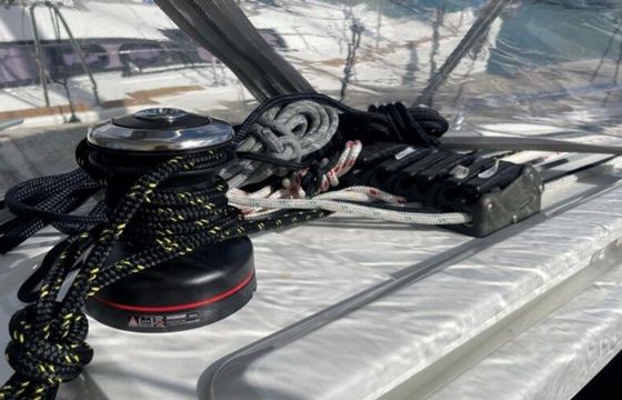 Beneteau Oceanis 30.1 Peanut