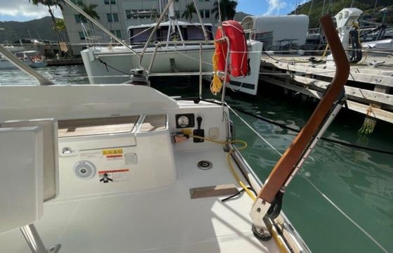 Beneteau Oceanis 30.1 Peanut