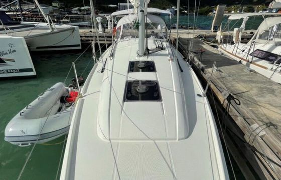 Beneteau Oceanis 30.1 Peanut