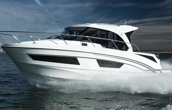 Beneteau Antares 9 23