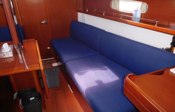 Beneteau Oceanis 31 Alibi