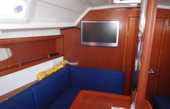 Beneteau Oceanis 31 Alibi