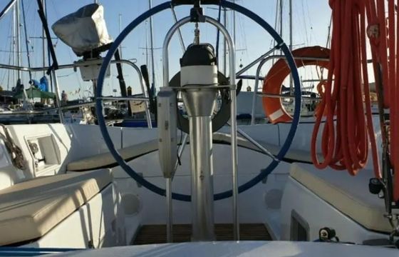 Beneteau First 375 Isabella