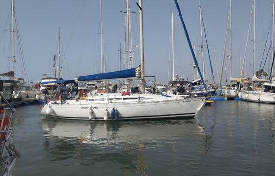 Beneteau First 375 Isabella