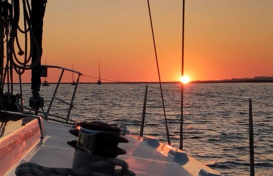 Beneteau First 375 Isabella