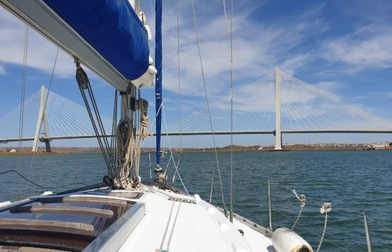 Beneteau First 375 Isabella