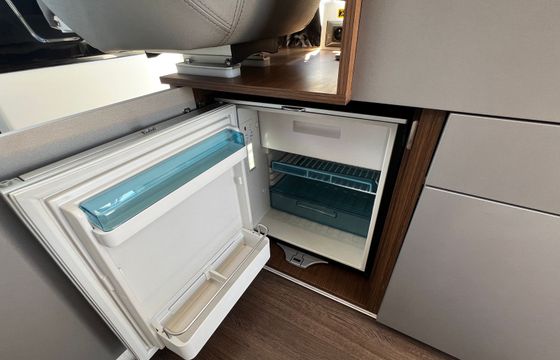 Beneteau Antares 9 Ana