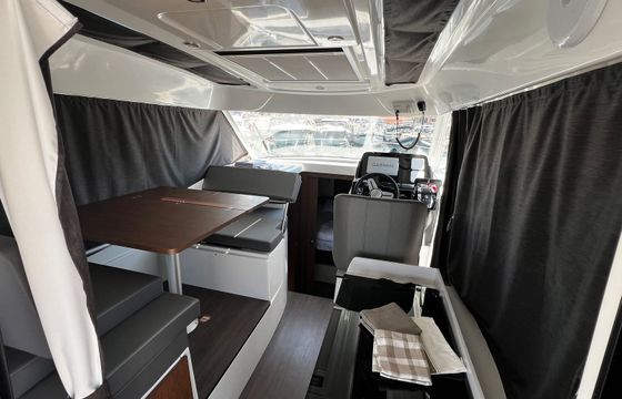 Beneteau Antares 9 Ana