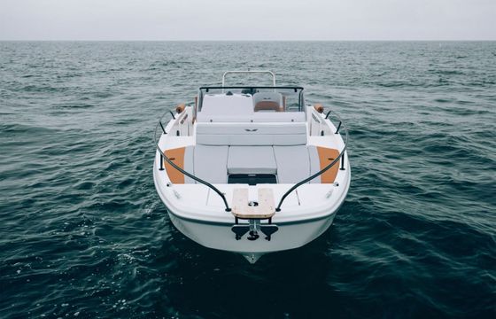Beneteau Flyer 7 Sundeck 1