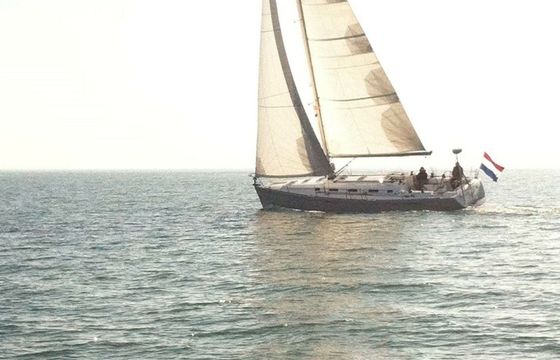 Beneteau First 44 Tante Miek Miek