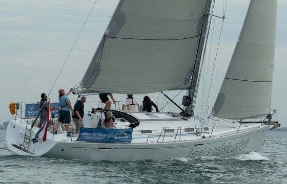 Beneteau First 44 Tante Miek Miek