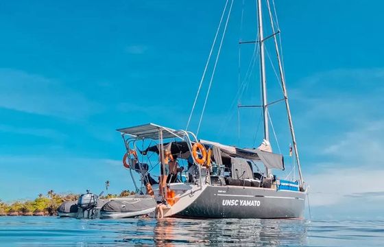 Beneteau First 47 Yamato