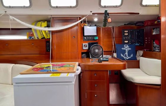 Beneteau First 47 Yamato