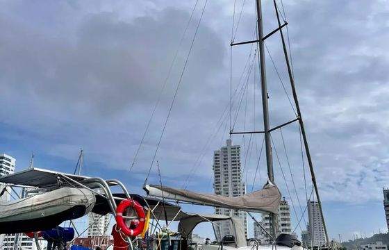 Beneteau First 47 Yamato