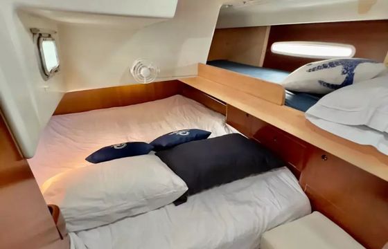 Beneteau First 47 Yamato