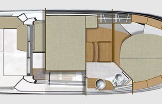 Beneteau Antares 9 Aurora