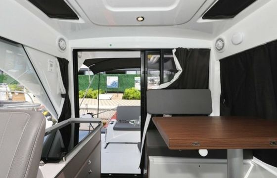 Beneteau Antares 9 Aurora