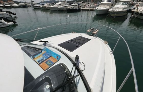 Beneteau Antares 9 Aurora