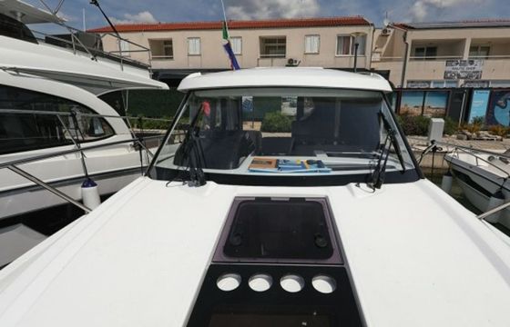 Beneteau Antares 9 Aurora