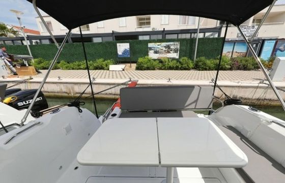 Beneteau Antares 9 Aurora
