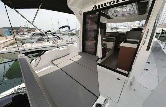 Beneteau Antares 9 Aurora