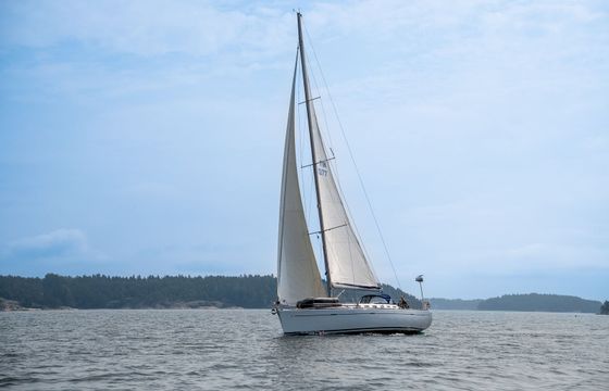 Beneteau First 47 Santa Katarina