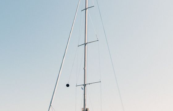 Beneteau First 47 Santa Katarina
