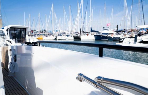 Beneteau Flyer 9 Spacedeck Aventure