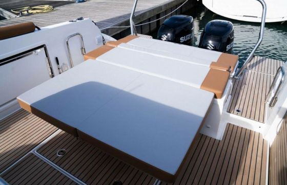 Beneteau Flyer 9 Spacedeck Aventure