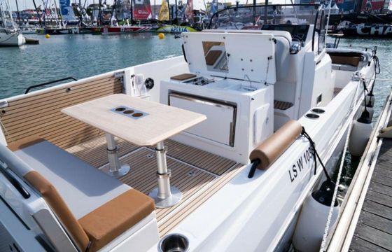 Beneteau Flyer 9 Spacedeck Aventure
