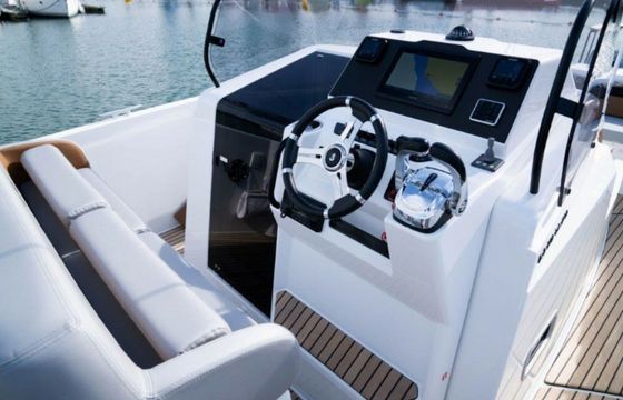 Beneteau Flyer 9 Spacedeck Aventure