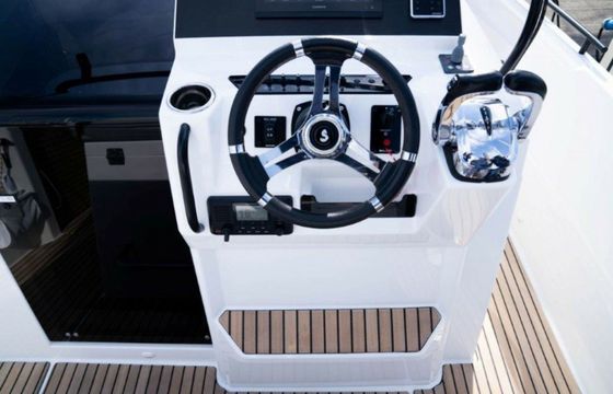 Beneteau Flyer 9 Spacedeck Aventure