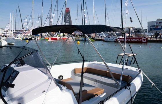 Beneteau Flyer 9 Spacedeck Aventure