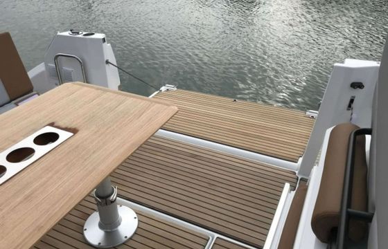 Beneteau Flyer 9 Spacedeck Aventure
