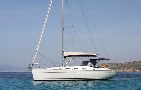 Beneteau Cyclades 39.3 Boa Vista