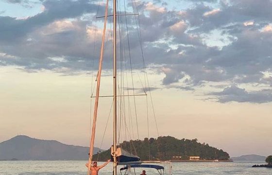Beneteau Cyclades 39.3 Boa Vista