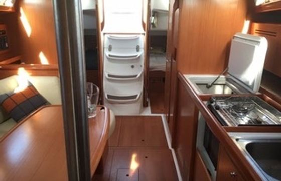 Beneteau Cyclades 39.3 Boa Vista