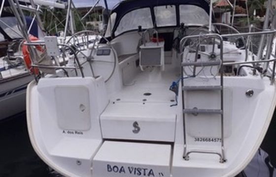 Beneteau Cyclades 39.3 Boa Vista