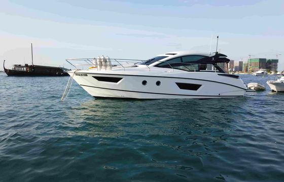 Beneteau Gran Turismo 40 Island Cruise