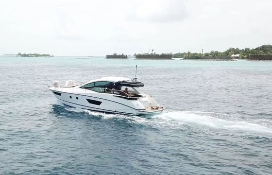 Beneteau Gran Turismo 40 Island Cruise